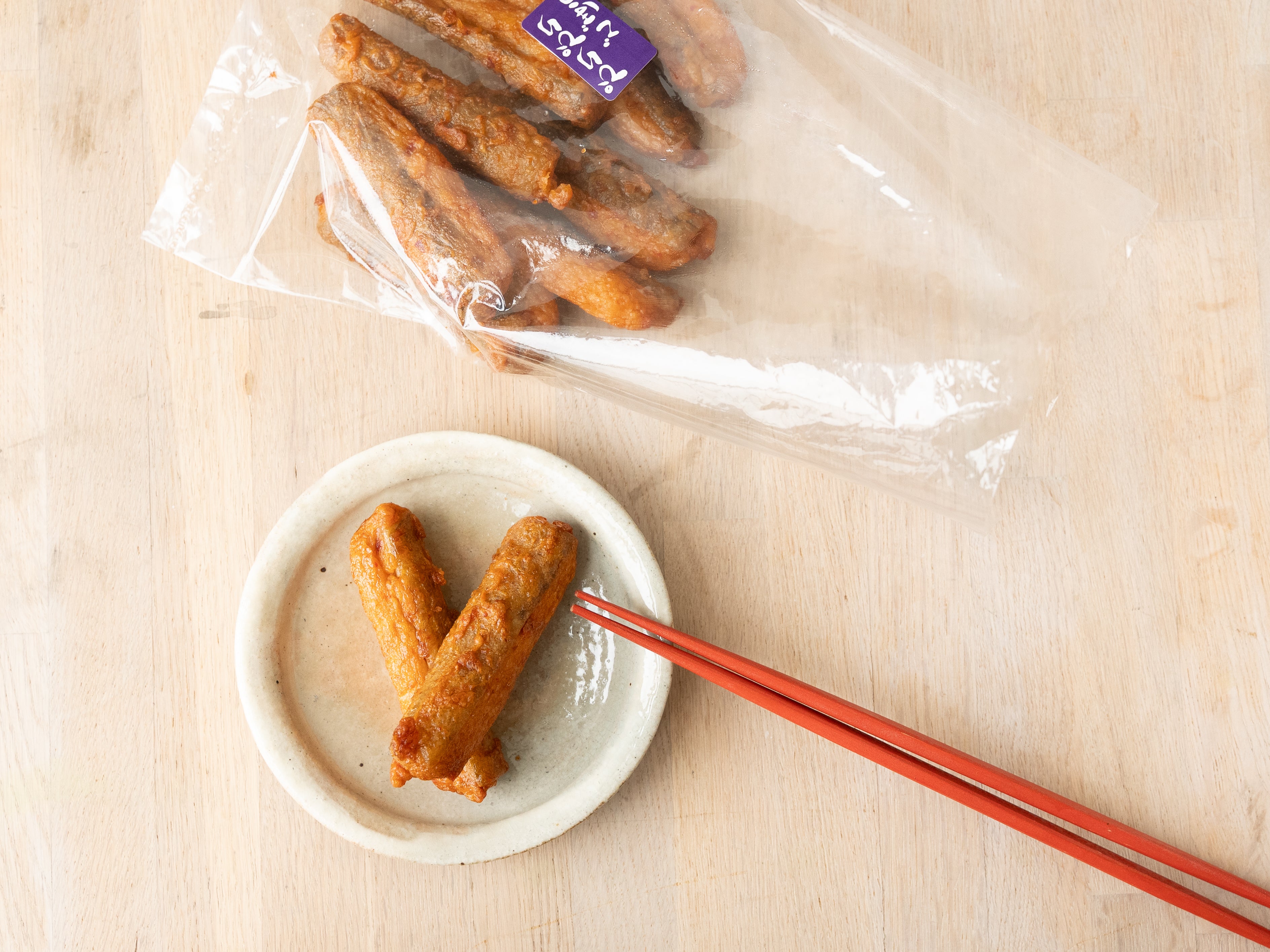 ぴりぴりごぼう – 天乙商店公式オンラインストア