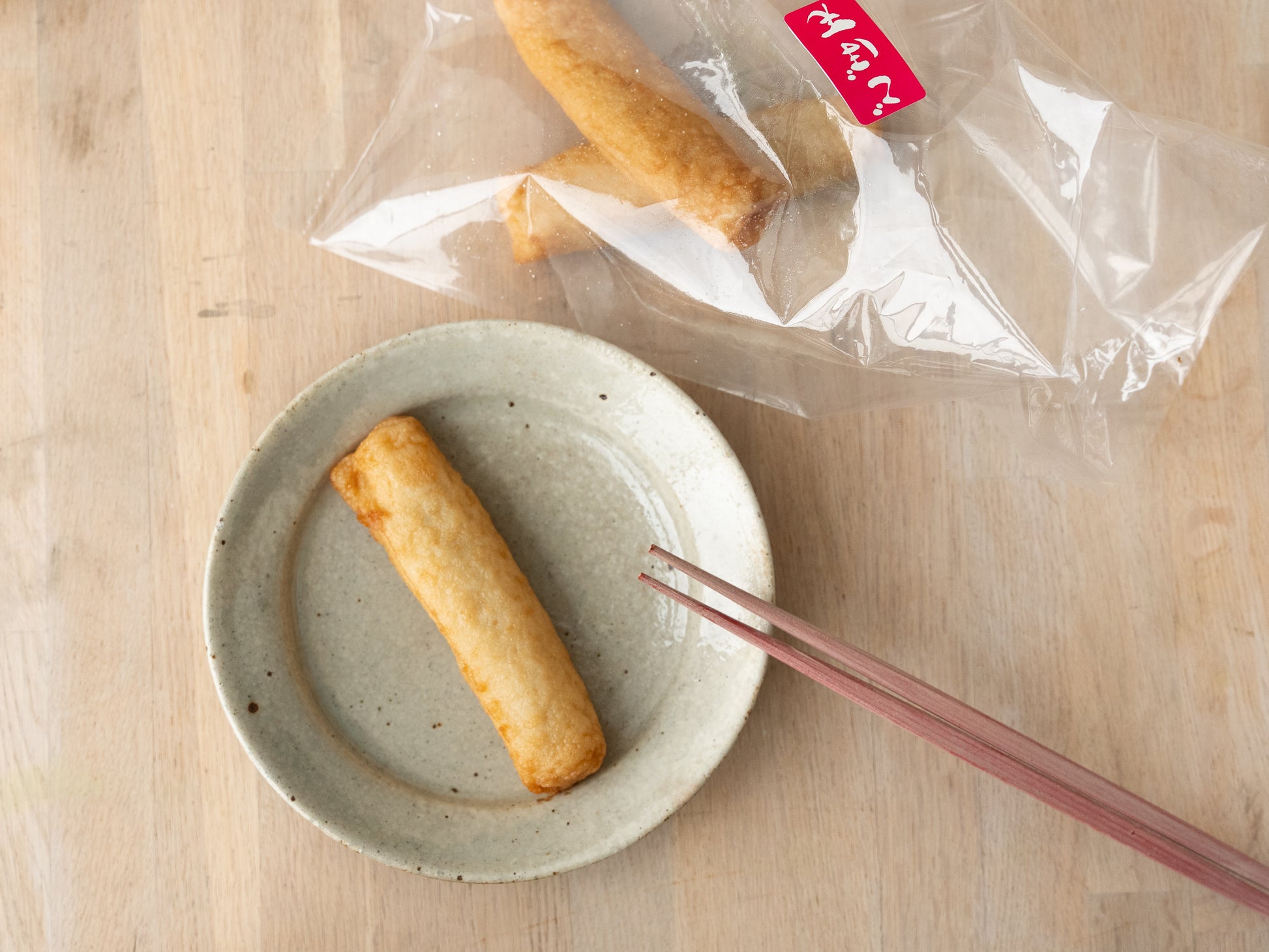 ごぼ天