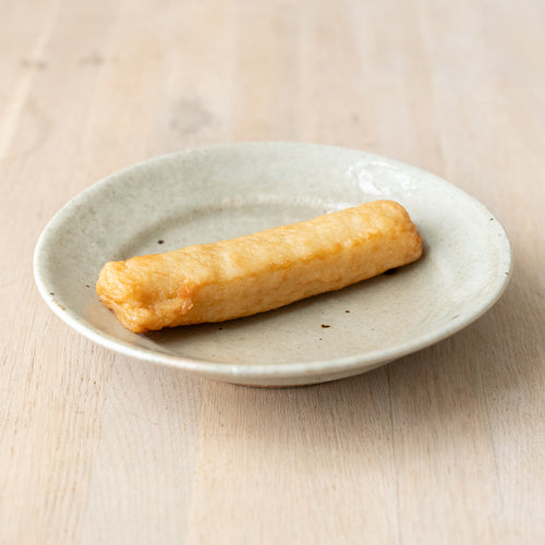 ごぼ天
