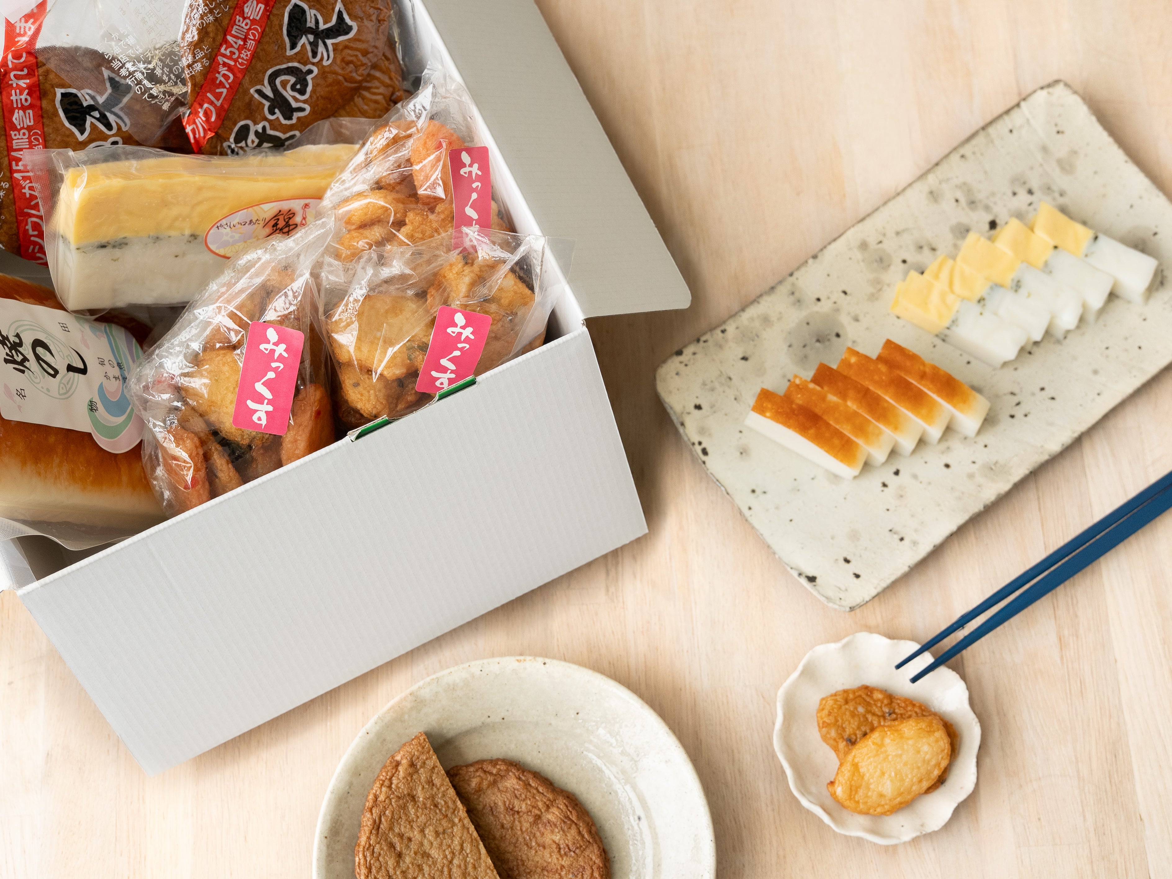 おまかせ　詰め放題 天乙セットプラス｜NHY-432 – 天乙商店公式オンラインストア