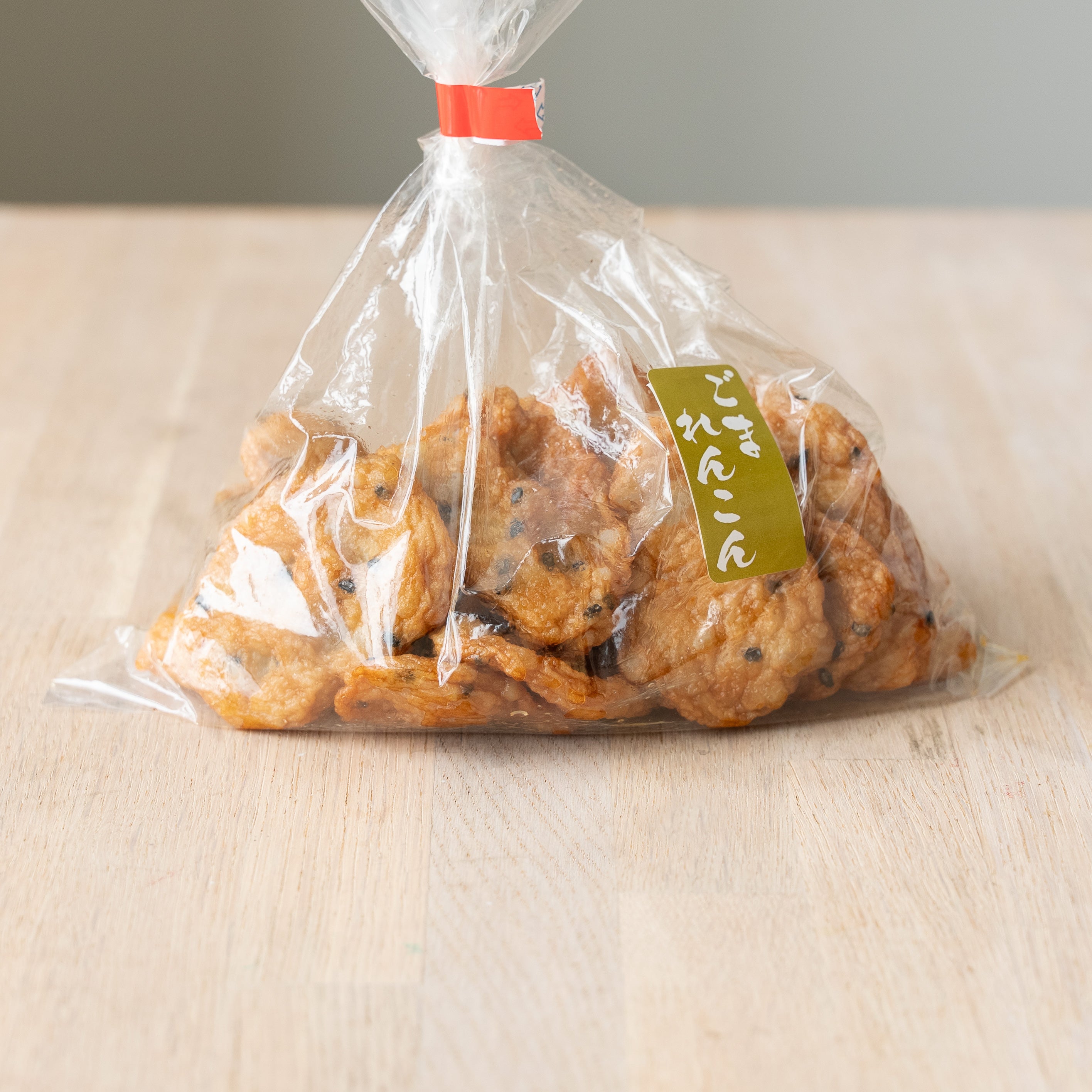 ごまれんこん – 天乙商店公式オンラインストア