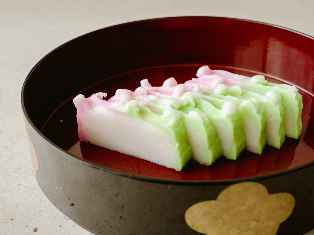 かまぼこ かのこ板｜期間限定商品