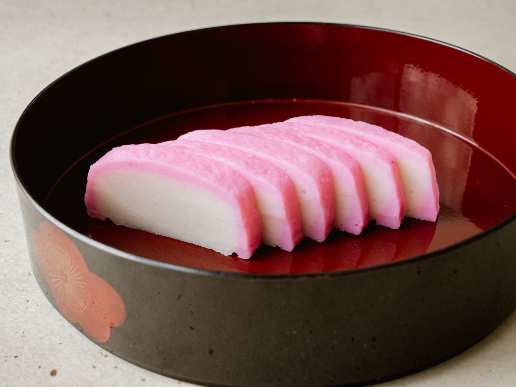 かまぼこ 赤板｜期間限定商品