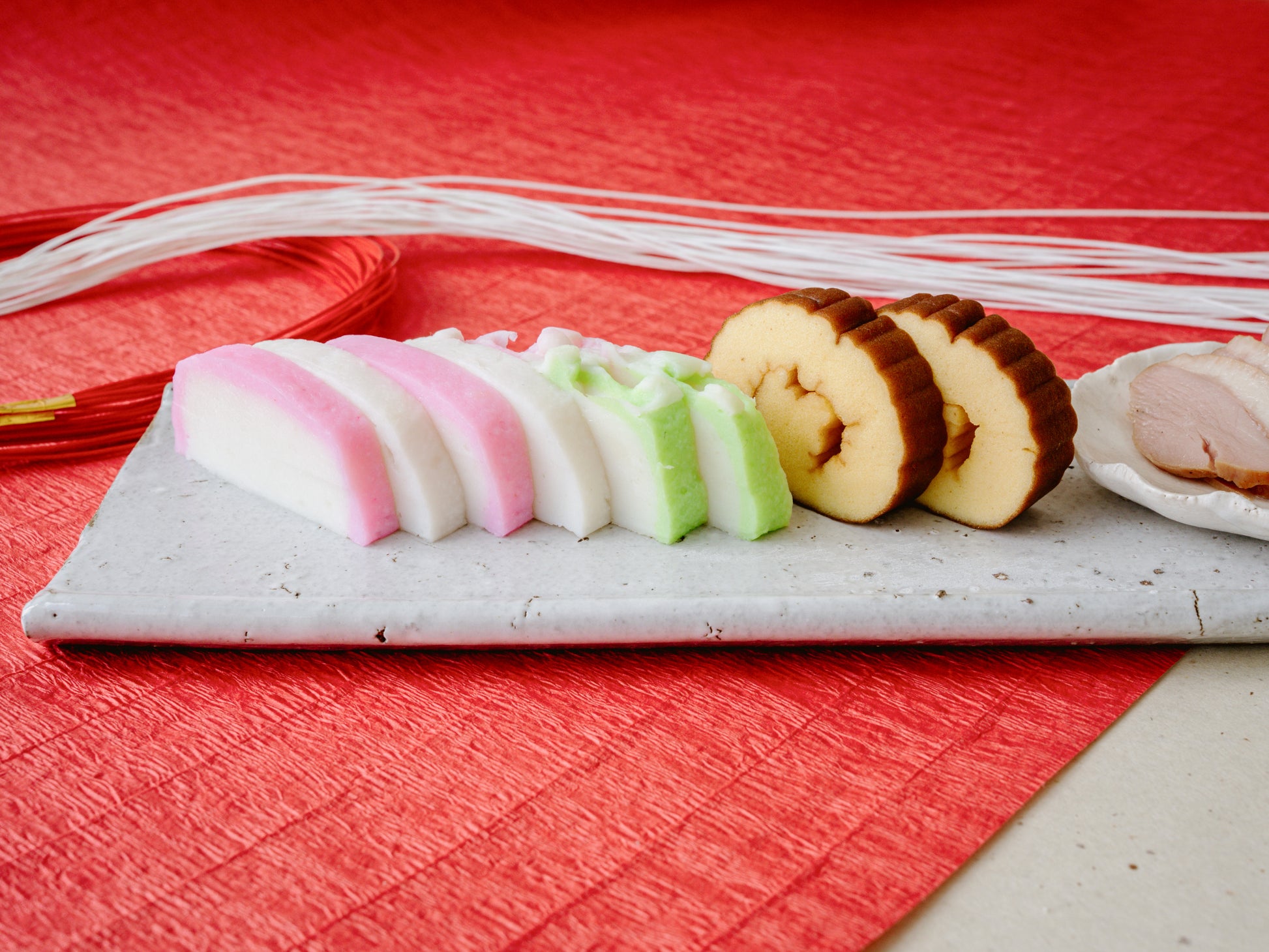 お祝いセット【梅】｜期間限定商品