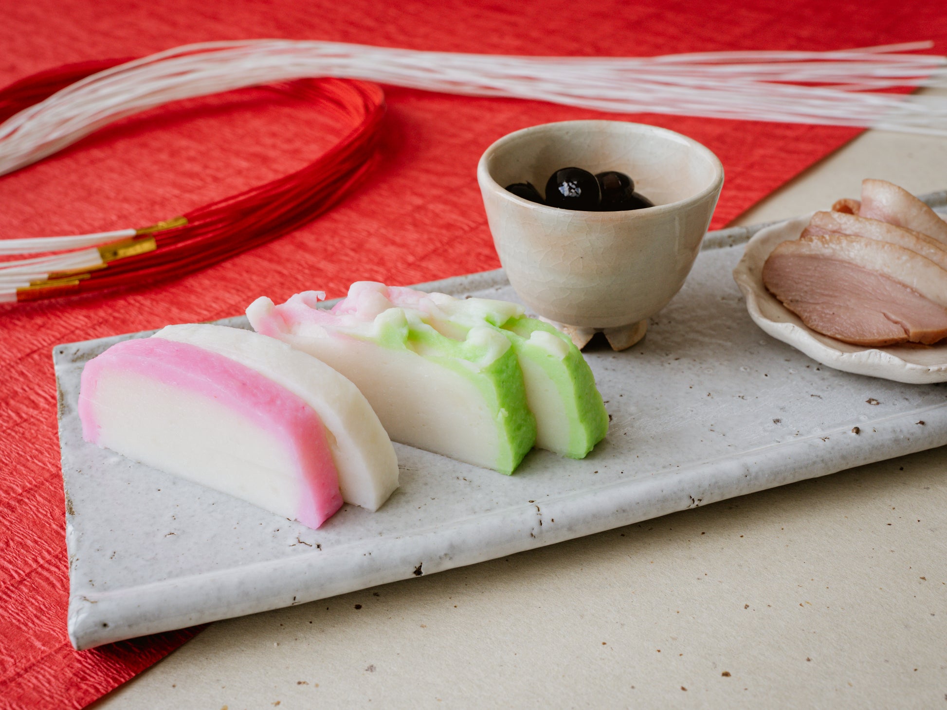 かまぼこ かのこ板｜期間限定商品