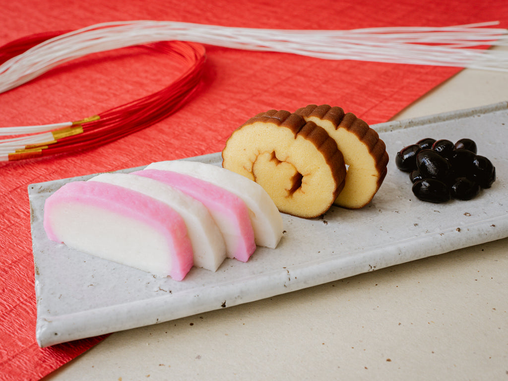 かまぼこ 赤板｜期間限定商品