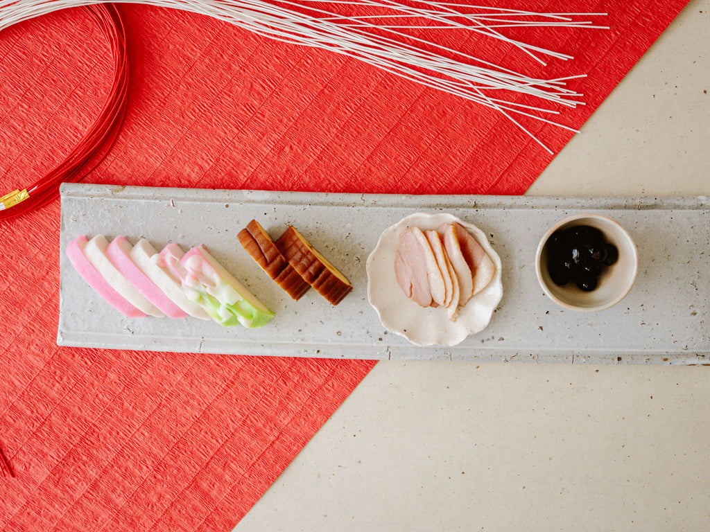 お祝いセット【竹】｜期間限定商品