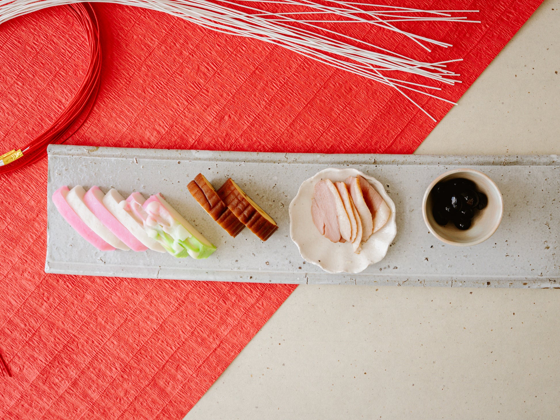 お祝いセット【竹】｜期間限定商品