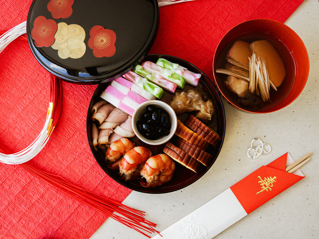 お祝いセット【松】｜期間限定商品