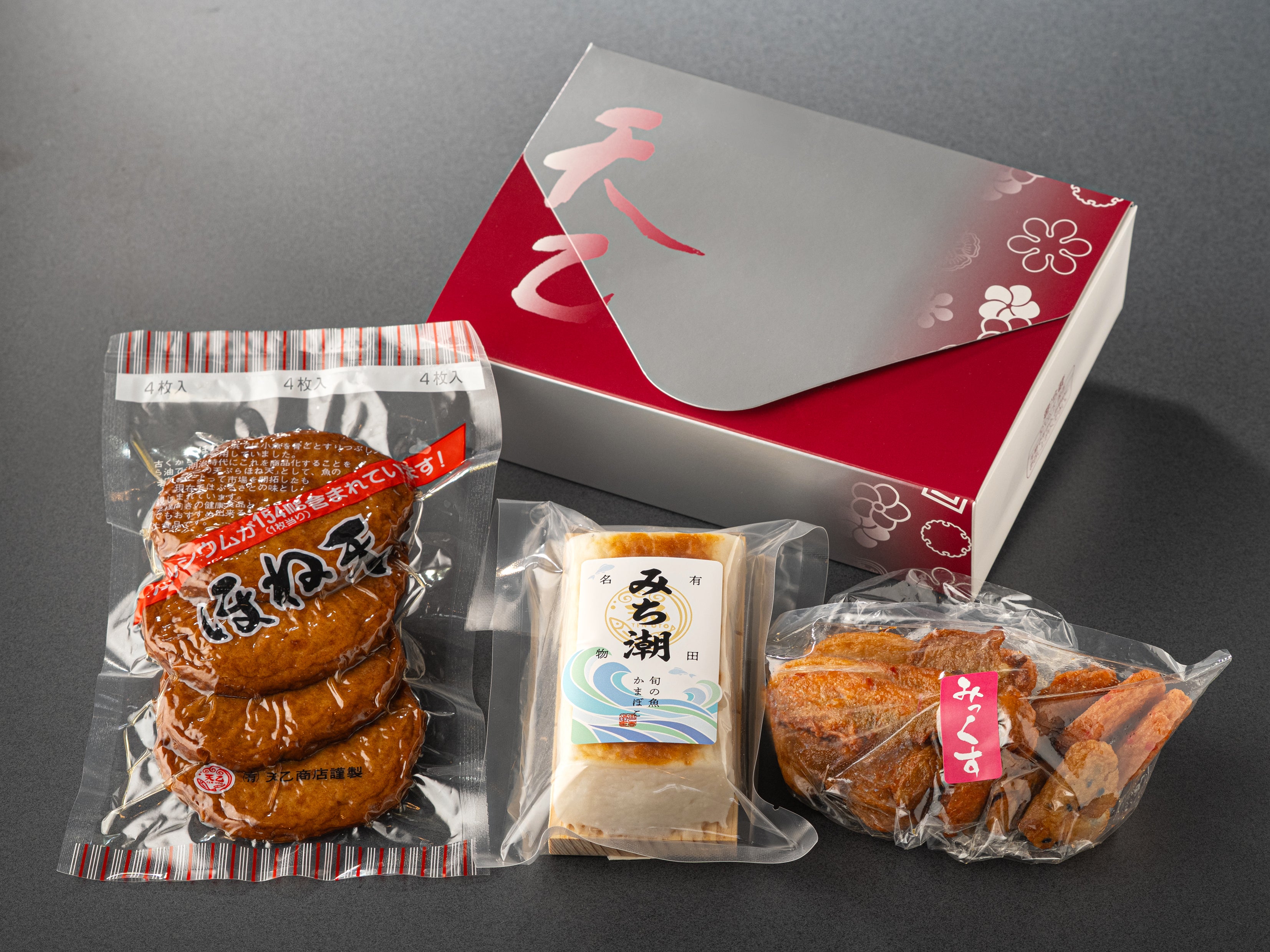 セット – 天乙商店公式オンラインストア